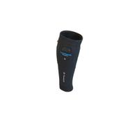 Manchon de compression jambe Therabody RecoveryPulse Noir M