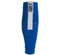 Uhlsport Tube It Manchon Enfant Azur/Blanc FR : 28-32 (Taille Fabricant : 28-32)