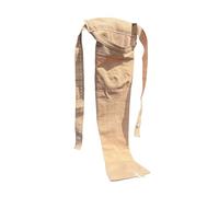 Manchon de compression post-mastectomie élastique pour soulager le gonflement des bras et le lymphœdème - Convient pour les personnes après une chirurgie du cancer du sein - Prévient le lymphœdème des