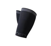 Manchon de compression pour cuisse Entorch Noir MX