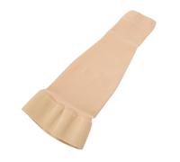 Manchon de compression pour lymphœdème - Soutien complet du bras, haute élasticité, prévention efficace du gonflement, taille M, unisee