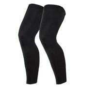 Manchon De Compression Pour Mollet Sans Pied Pour Le Maintien Des Jambes - L