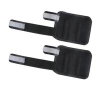 Manchon de compression pour pattes pour chien - Tissu néoprène avec sangles réglables - Protection de l' -jambe pour le jeu, l'entraînement, la marche en plein air, la course à pied, les