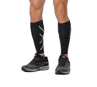 2xu Compression C Guard Calf Warmers Noir L