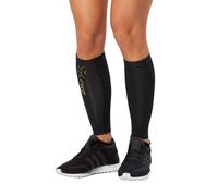 Manchon de compression protège-mollets 2XU Light Speed XL