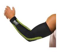 Select Brassard de compression S Noir 5661001111