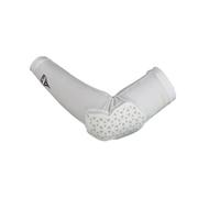 Manchon De Compression - Select - 6652 - Blanc - Mixte - Respirant Multicolore
