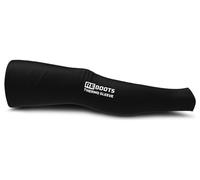 Reboots Thermo Sleeve Full Leg Noir TU