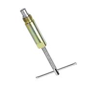 Manchon de compression : un outil pratique de retrait de l'attelle de préhension pour les réparations de tuyaux | Extracteur de ferrule largement compatible pour les accessoires d'extraction de