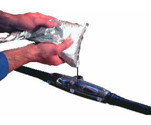 Manchon De Connexion/Transition Pour Câble Cellpack M - 124174