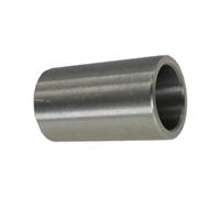 Manchon de conversion B10 à B12/B12 à B16 en acier inoxydable pour perceuse mécanique industrielle, adaptateur de mandrin