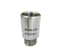 Manchon de conversion Joint de transition avec écrou | For machine à graver(ER25UM - ER32UM)