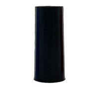 Manchon de cou courbé en Silicone pour saxophone, pratique, bonne élasticité, étuis de protection souples et durables pour pièces de réparation, accessoires