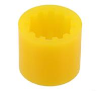 Manchon de coupleur pour transfert de puissance efficace pour Wacker pour rouleaux Neuson RD880 RD11 RD12 90 RD16 100