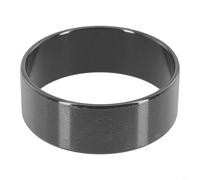 Manchon de cylindre de compresseur d'air silencieux pour piston pour anneau, pièce en caoutchouc en acier pour accessoires de compresseur à vide 550 W-1600 W (550 600 750 800 W)