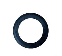 Manchon de cylindre de compresseur d'air silencieux pour piston pour anneau, pièce en caoutchouc en acier pour accessoires de compresseur à vide 550 W-1600 W (1500 W)