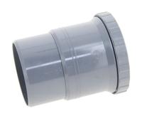 Manchon de dilatation démontable mâle femelle diamètre 32 - Nicoll - MF