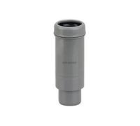 Manchon de dilatation en PVC - WAVIN - Diamètre 63 mm - Largeur 15 mm
