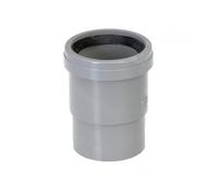 Manchon de dilatation - Girpi - Ø 100mm - PVC - Mâle/Femelle - Intérieur