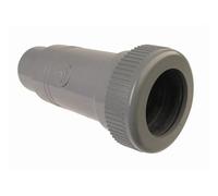 Manchon de dilatation mâle femelle - Ø32mm - pour canalisation d'allure horizontale - MFH