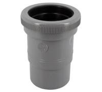 Manchon de dilatation PVC horizontal MF D100 NICOLL MTH