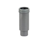 Manchon de dilatation PVC Mâle Femelle D75 L173 - - 3025802