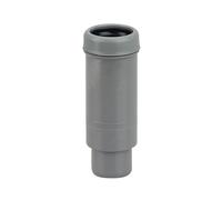 Manchon de dilatation PVC Mâle Femelle D75 L173 - - 3025802