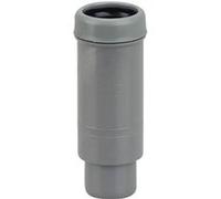 Manchon de dilatation PVC Mâle Femelle D75 L173 - - 3025802