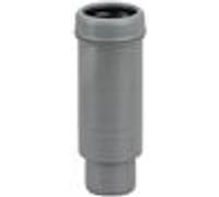 Manchon de dilatation PVC Mâle Femelle D80 L139 - - 3025554