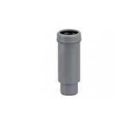 Manchon de dilatation PVC Mâle Femelle D50 L165 - - 3025995