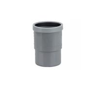 Manchon de dilatation PVC Mâle Femelle D125 L193 - - 3025800