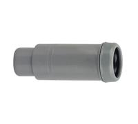Manchon de dilatation PVC Mâle Femelle D32 L115 - - 3025702