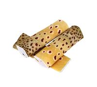 Manchon de doigt pour pêche à , de protection élastique, léger et respirant avec protection UV, support de manipulation de crochet pour bar, truite, poisson-chat