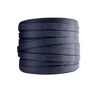 Manchon de Fil Gaine de Protection tressée en Nylon, 5 m/10 m, Gaine rétractable for Presse-étoupe, 1 pièce(20MM*5M)