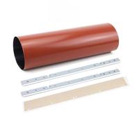 Manchon de Film de Ceinture de Fusion V80 V180, adapté for Xerox Versant 80 180 2100 3100 V2100 V3100 126k34853 126k34854 Pièces d'imprimante(Fuser Belt Kit)