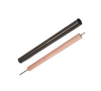 Manchon de Film de Fusion M477 for HP 477 M452 M453 M377 M377dw M477fdn M477fdw M454d Rouleau de Pression inférieur(1Set)