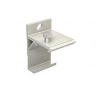 Manchon de fixation SAF rail simple - 1 pièce - MANTION SAS - 13013M