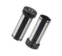 Manchon de forage de cône Morse Couvercle de couteau de coupe de trou intérieur CNC, arbre de douille de tour D20 D25 D32 D40 D50 5-32mm MT1-MT5 réduction de tige conique(D32-MT4)