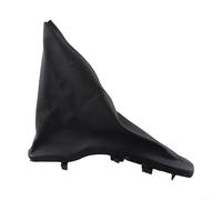 Manchon de frein à main pour BMW Mini Cooper R50 R52 R53 (2001-2008) - ABS + PU cuir - Soufflet de frein de stationnement antidérapant