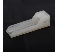 Manchon de guidage de levier vitesses pour VW Transporter T4