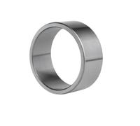 Manchon de guidage d'essieu résistant à l'usure, 1 pièce, diamètre intérieur 35 mm, 36 mm, 37 mm, 38 mm, 40 mm, 42 mm, 45 mm, bague d'espacement en acier,Comme indiqué,ID x DE x Longueur