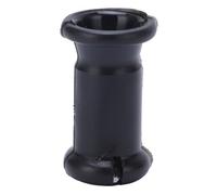 Manchon de guidage pour jauge d’ 07C115636D, pièce de rechange pour Continental GT, GTC, Flying Spur 2004-2020, couvercle de guidage de la jauge d’ moteur en ABS, avec