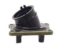 Manchon de joint de collecteur d'admission de carburateur for CR125R 1990-1995, référence 16221-KZ4-700, magasin 0046