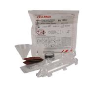 Manchon de jonction Cellpack en résine coulée DIN VDE 0291.2 étanche