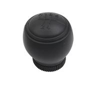 Manchon de Levier de Vitesse Manuel de Voiture, Couvercle de tête de Levier de Vitesse Rond en Silicone, Anti-poussière, étanche, Universel, antidérapant