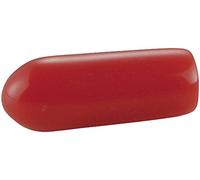 Manchon de levier TRU COMPONENTS TC-TA1/2 1587770 vert