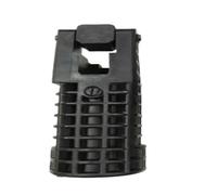 Manchon de magasin d'outils à disque for centre d'usinage H/D/W, porte-outil BT40, manchon de poignée for machine-outil CNC à 65°(BT40-65 degree large grid)