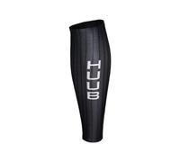 Manchon de mollet Huub Aero 22Plus Noir L/XL