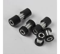 Manchon de montage de la bague de 30 mm pour amortisseur arrière de VTT semi-rigide