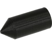 Manchon de montage O-Ring pour arbre de kick, impression 3D, moteur M500/M700 - pour Simson S51, S70, KR51/2 Schwalbe, SR50, SR80